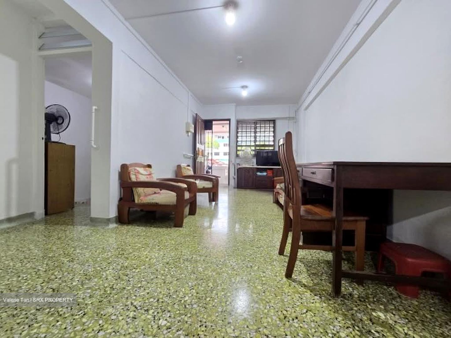 Blk 94 Geylang Bahru (Kallang/Whampoa), HDB 3 Rooms #576835181